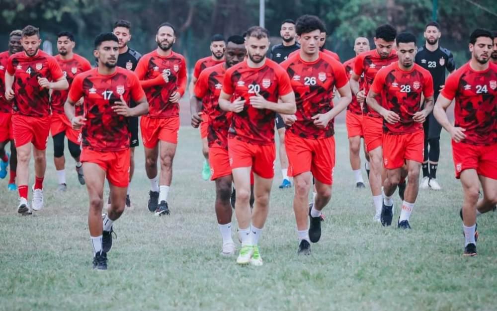 النادي الإفريقي: لاعب جديد يغيب عن مواجهة الكلاسيكو أمام النادي الصفاقسي.. التعزيزات و الغيابات كاملة