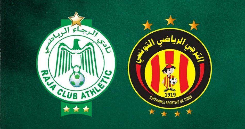 رسمي : الرجاء المغربي يتعاقد مع اللاعب السابق للترجي
