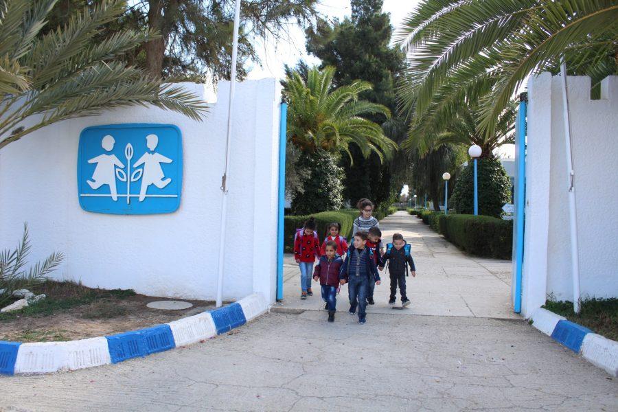للتكفل بـ1700 طفل إضافي..قرى الأطفال “س و س” تطلق حملة لرفع عدد التحويلات الآلية الدائمة