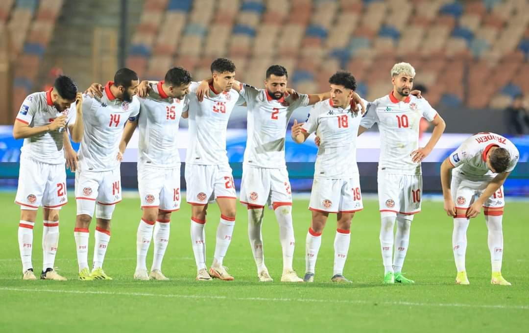 تصفيات المونديال : غيابات و تعزيزات في قائمة لاعبي المنتخب التونسي المنتظرة