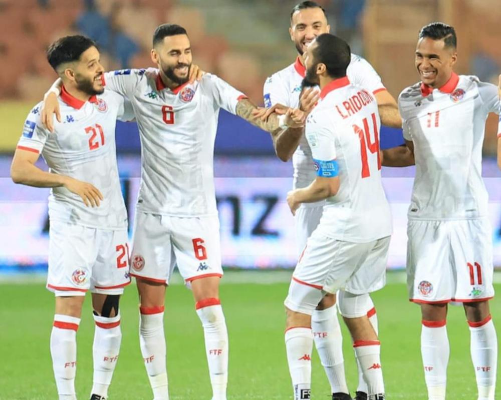 تصفيات الكان : إصابة لاعب المنتخب التونسي تحرمه من المشاركة في مواجهتي جزر القمر