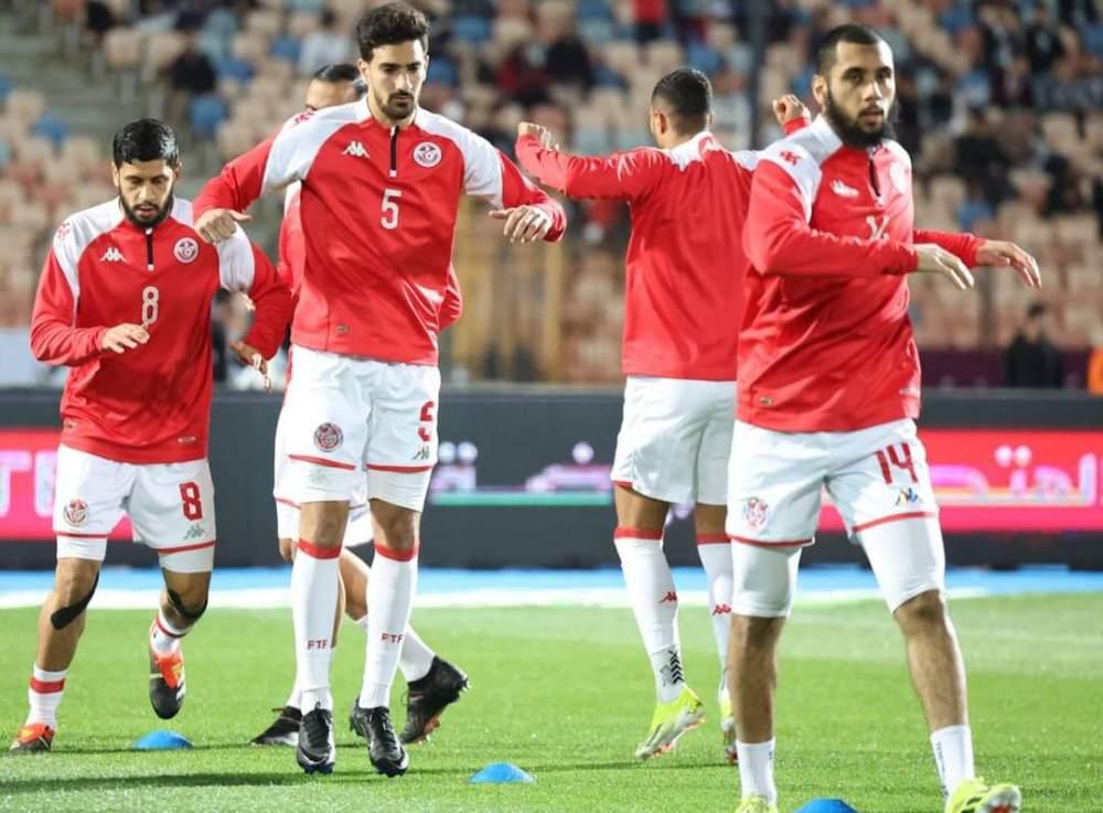 المنتخب التونسي يشرع في التحضير لمواجهتي غامبيا و مدغشقر