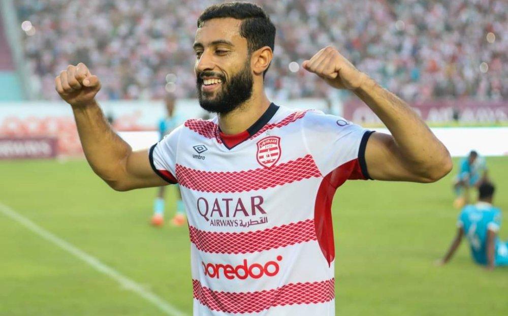 لاعب النادي الإفريقي شهاب العبيدي يخوض تجربة احترافية في البرتغال