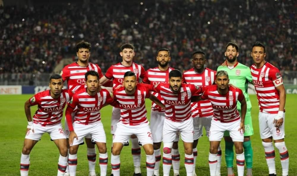 تونس : النادي الإفريقي يسعى لضم لاعب جديد في الميركاتو