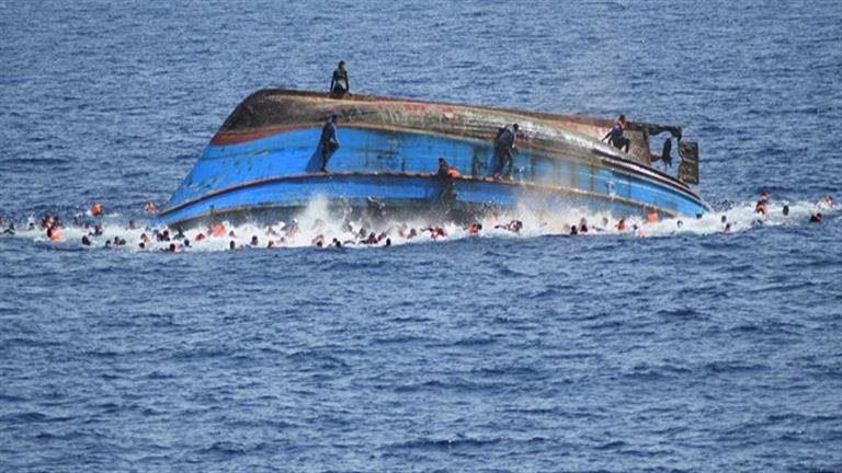 مصرع 22 مهاجرا من بينهم 7 أطفال بعد انقلاب قاربهم قبالة السّواحل التركية