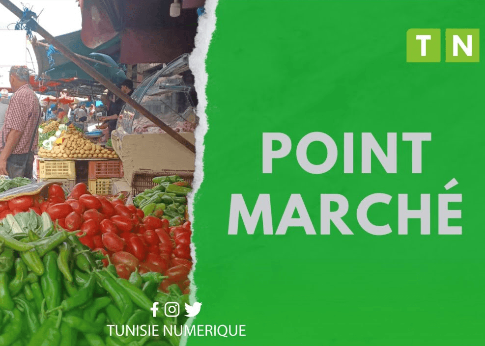 2e semaine du Ramadan: Comparatif des prix sur les marchés de la République [Vidéo]