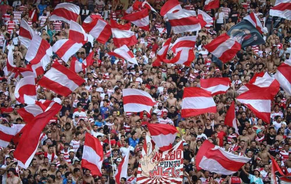 تواصل بيه تذاكر مباراة النادي الإفريقي و ترجي جرجيس