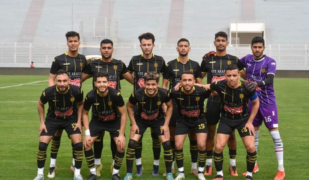 إتحاد بنقردان يتعاقد مع مدرب جديد