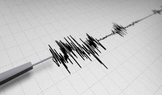جندوبة: رجّة أرضيّة بقوّة 3 درجات جنوب غرب وادي مليز