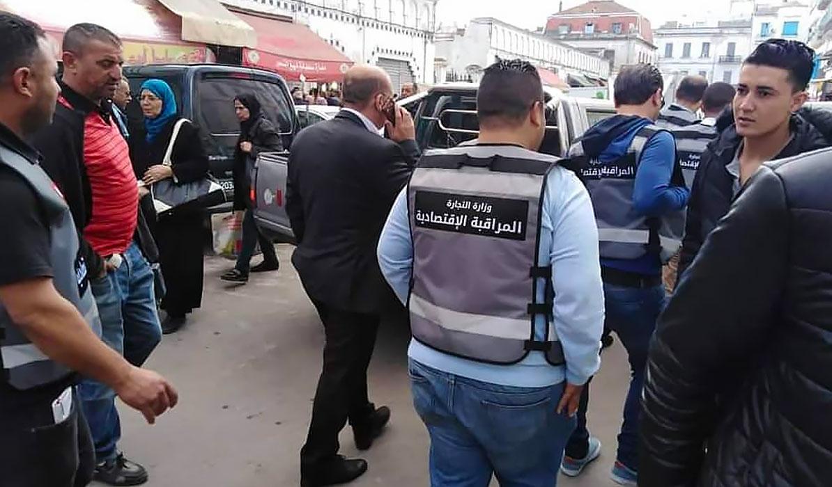 تونس: تسجيل 61748 مخالفة اقتصادية خلال الثمانية أشهر الأولى من 2024