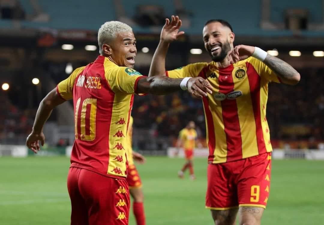 يهُم الترجي…تعديل في القانون خلال مباريات كأس العالم للأندية !!!