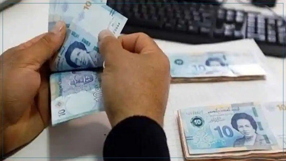 قبلي: تمتيع 140 حرفيا بقروض تتجاوز قيمتها 560 ألف دينار