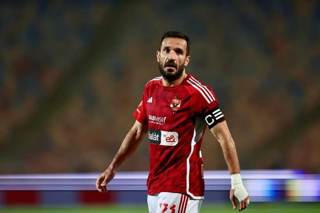 رئيس لجنة التخطيط بالأهلي المصري يعلق بخصوص وضعية علي معلول