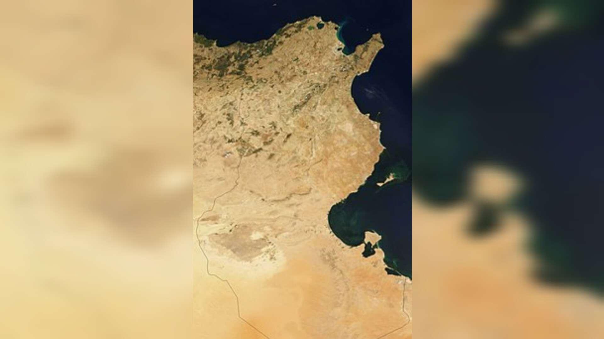 تونس: 45% من الشريط الساحلي مهدد بالانجراف البحري !