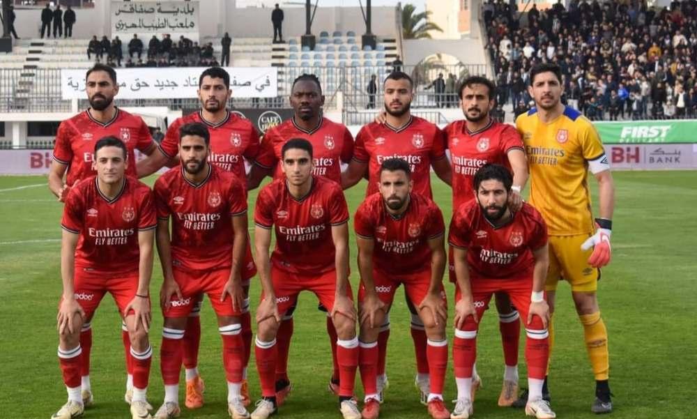 النجم الساحلي: لاعب ٱخر يغادر أسوار النادي