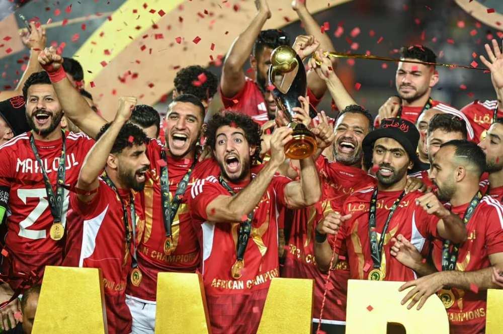 لاعب تونسي على رأس طلبات مدرّب الأهلي المصري في الميركاتو