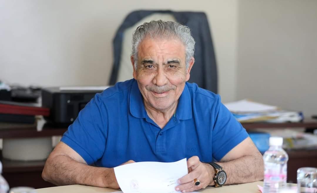 تونس : وجهة جديدة منتظرة للمدرب فوزي البنزرتي
