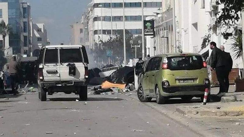 بقلم مرشد السماوي: الحملات لا تستثني أي مهاجر موجود في تونس بشكل غير قانوني ولا مجال لعودة من يتم ترحيله