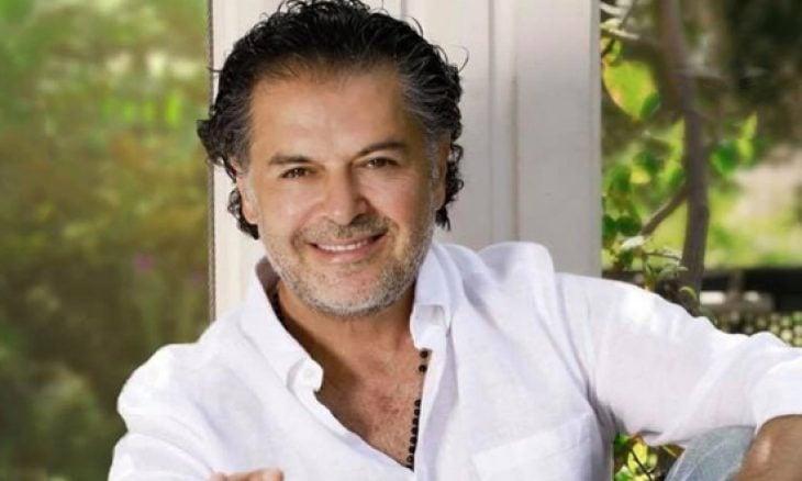 راغب علامة يفتتح الدّورة 24 من المهرجان العربي للإذاعة والتلفزيون بمسرح قرطاج