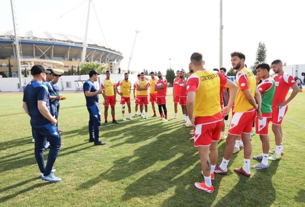 تصفيات المونديال: غيابان بارزان للمنتخب التونسي عن مواجهة ناميبيا