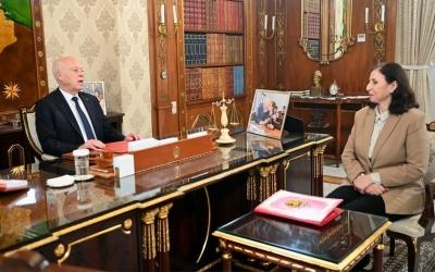 رئيس الجمهورية: المعاناة اليومية للمواطنين في تنقلهم لا يمكن أن تستمرّ