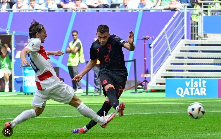 Euro 2024 – Gr A : vainqueur de la Hongrie, l’Allemagne qualifiée (vidéos)