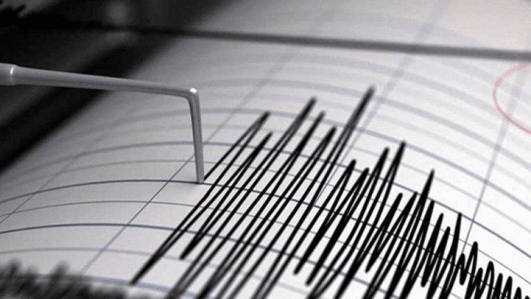 السعودية: رصد زلزال بقوة 4.7 درجات وسط البحر الأحمر