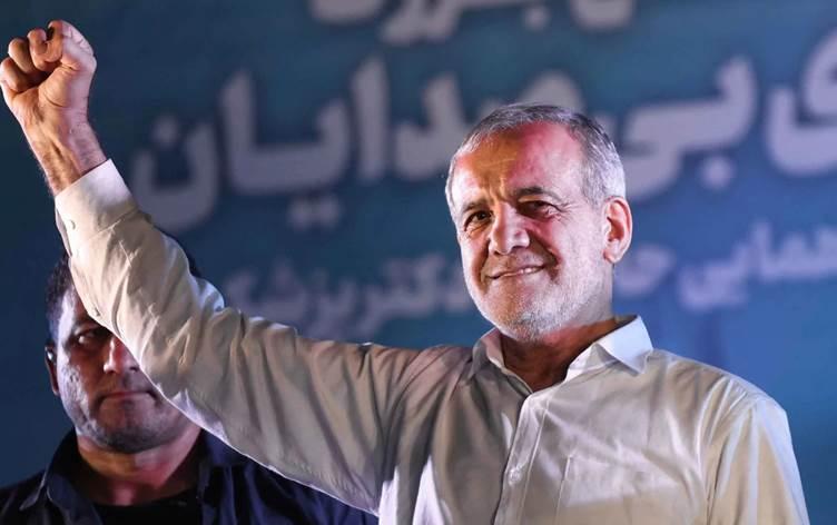 من هو الرّئيس الإيراني الجديد؟