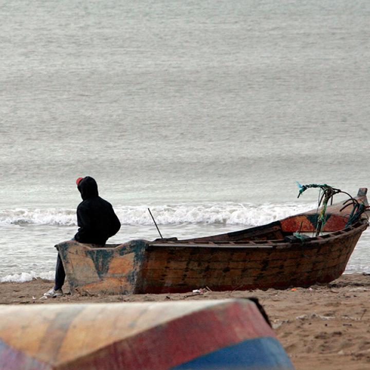 قصيبة المديوني: إحباط محاولة اجتياز الحدود البحريّة خلسة