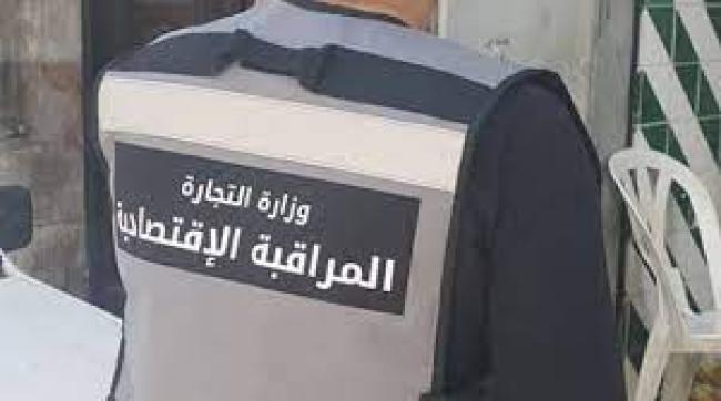 سيدي بوزيد: تحرير 48 مخالفة صحيّة وحجز بضائع مختلفة خلال الأسبوعين الماضيين