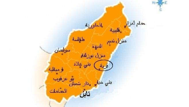نابل: متساكنو منطقة طبق بمعتمدية قربة يطالبون بتهيئة الطريق وتوفير التنمية
