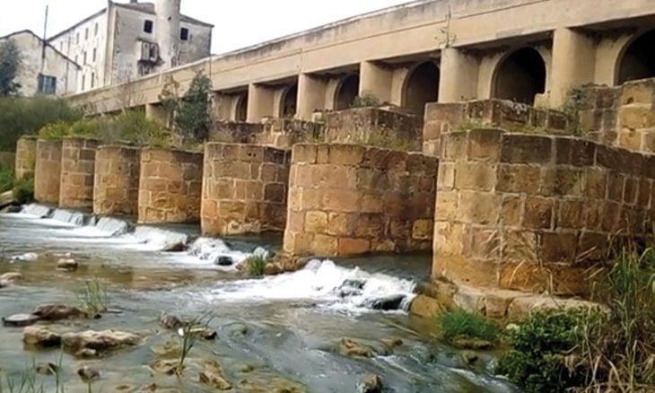 منوبة: الشّروع في أشغال الجهر والتدخل بالنّقاط الزرقاء ومجاري المياه داخل وحول المناطق السقوية العمومية