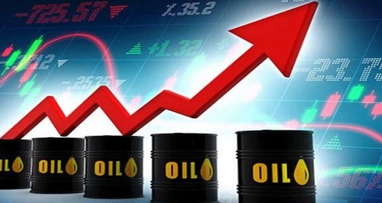 ارتفاع أسعار النّفط العالمية بنسبة 3%