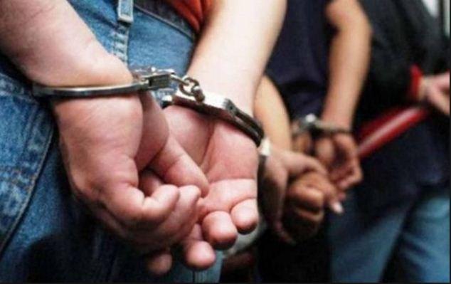أحدهما صادر في شأنه 31 منشور تفتيش..الإحتفاظ بشخصين مطلوبين للعدالة في فوشانة
