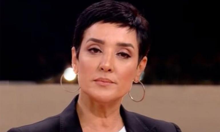 إحالة سنية الدهماني على الدائرة الجنائية على معنى المرسوم 54