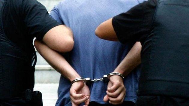 سوسة: القبض على عنصر خطير مفتش عنه