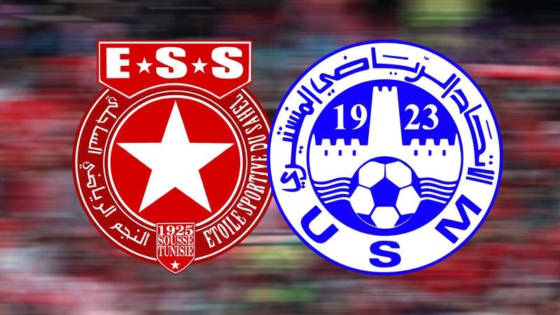 اليوم تدور الدفعة الأخيرة من الجولة الثانية ذهابا للبطولة.. البرنامج والنقل التلفزي