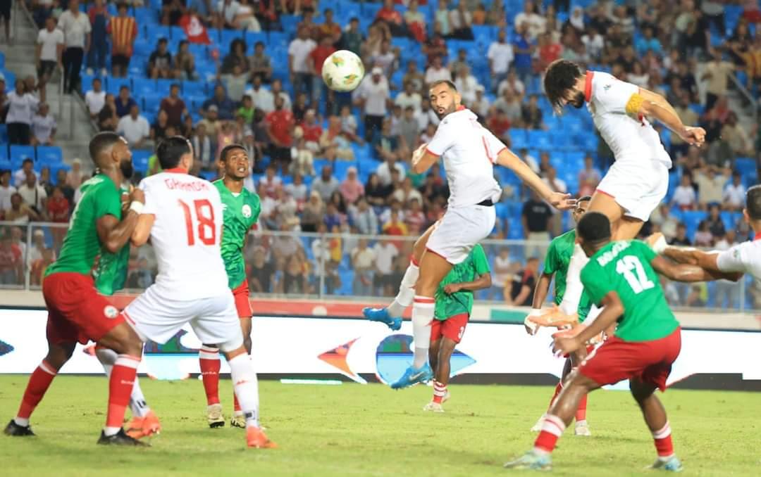 المنتخب التونسي: لاعب جديد يغيب عن مواجهتي جزر القمر