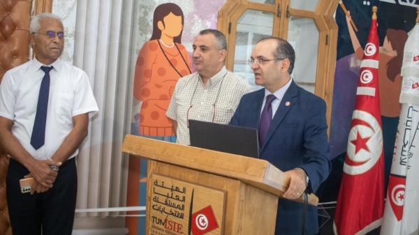 هذا ما أوصى به فاروق بوعسكر أعوان مراقبة الحملة الانتخابية