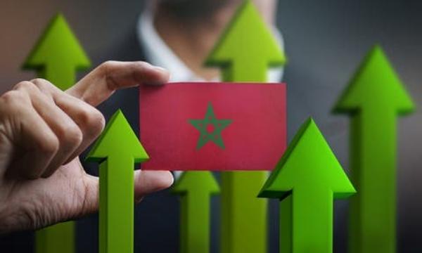 المغرب: توقع انتعاش اقتصادي قوي سنة 2025 مع نمو قد يصل إلى 4.4%