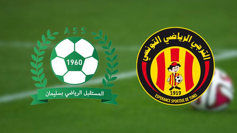 اليوم تُلعب الدفعة قبل الأخيرة من الجولة الثانية للبطولة الوطنية.. النقل التلفزي