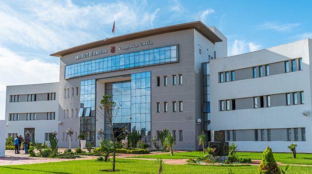 جامعة جندوبة تحرز شهادة ‘آيزو 9001’ لنظام إدارة الجودة