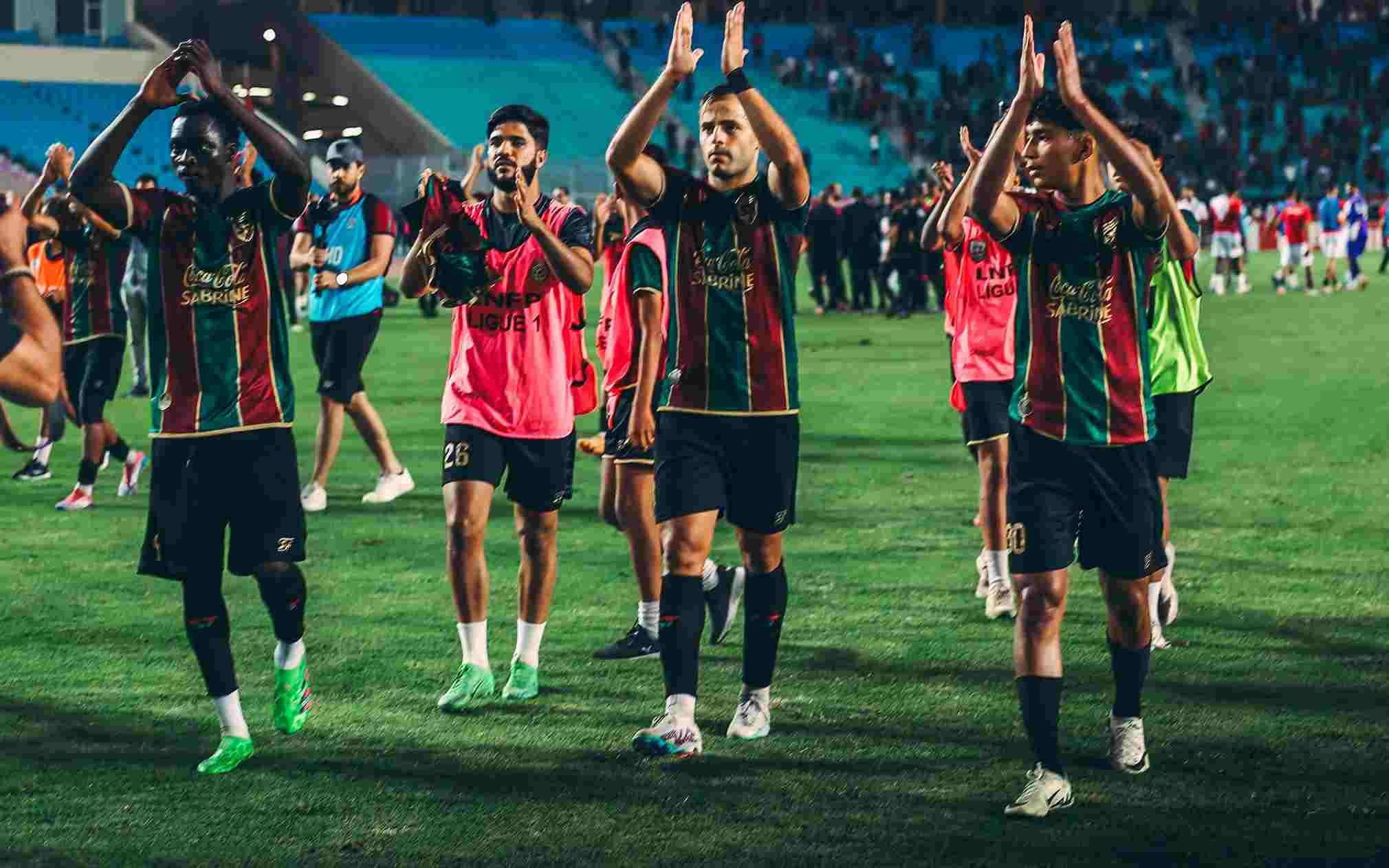 غيابات بارزة في صفوف الملعب التونسي أمام الترجي…قائمة اللاعبين المدعوين و التشكيلة المنتظرة