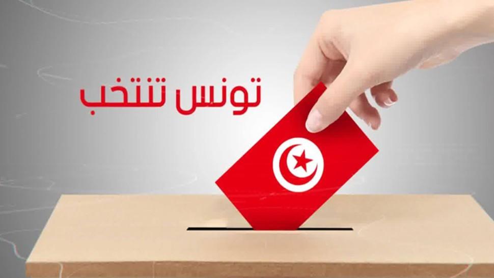 الصكلي: إقبال كبير من الناخبين على مراكز الاقتراع بالدول الاوروبية