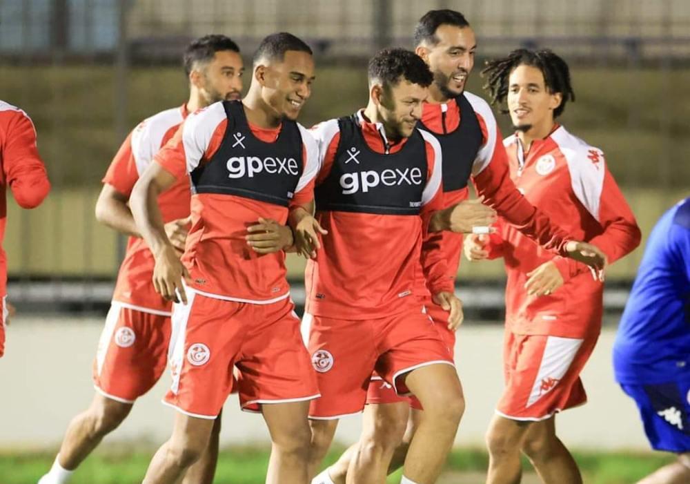 التشكيلة الأساسية للمنتخب الوطني أمام جزر القمر