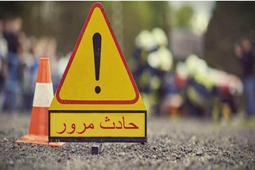 نابل – قرمبالية: وفاة امرأة وإصابة زوجها في حادث مرور