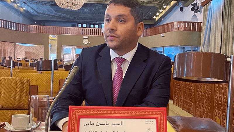 ياسين مامي: تصريحات وزير الداخلية السابق حول ملف الهجرة فاجأتنا