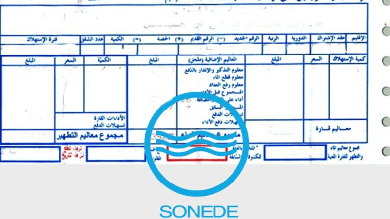 860 مليون دينار.. ديون بذمّة الحرفاء لفائدة الصوناد