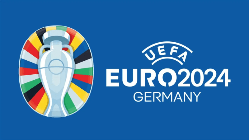 Euro: Le programme des huitièmes de finale