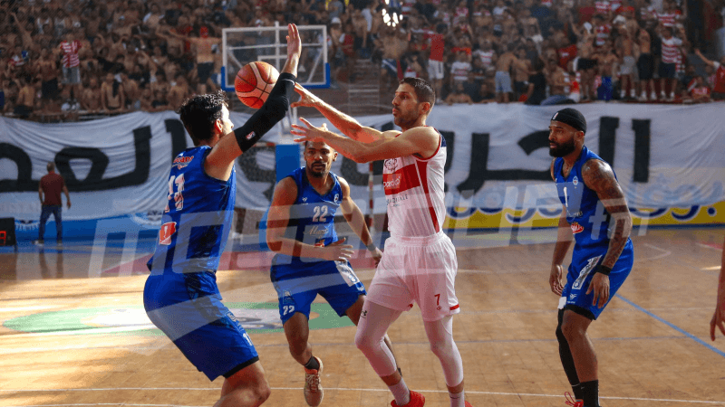 Basketball: L'USMo et le CA en finale de la Coupe de Tunisie